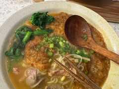 -三姐·老友记·南宁老友粉(朝阳区光华路嘉里中心店)