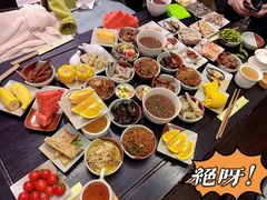 -青藤茶馆(南山路店)