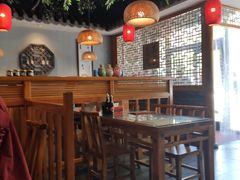 -重庆石磨豆花庄(乔庄店)