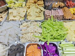 -林静小吃(复兴路店)