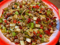 -泥糊破店小酒馆·团建聚餐(南京西路店)