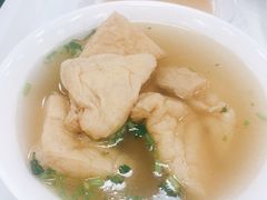 豆面丸子炸豆腐-护国寺小吃(和平西街店)