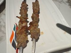 -巴依老爷新疆美食(天津远洋乐堤港店)
