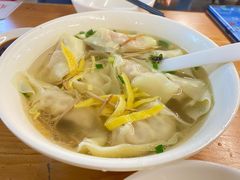 -忆秦园小笼包(惠山古镇总店)
