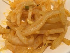-螺小胖柳州螺蛳粉(钟楼总店)