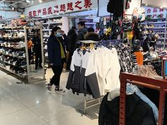 -探路者工厂店(宏福科技园店)