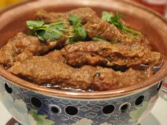 -金家老三饭庄(常营店)