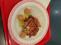 -和合谷(北京市王府井百货大楼店)