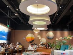 -云海肴云南菜·蒸汽石锅鱼(新奥店)