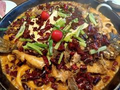 老板恋上鱼-老板恋上鱼(印象城店)