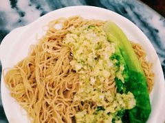 姜葱捞面-省城濑粉(龙津店)