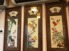 -玫瑰甜品(文明路店)