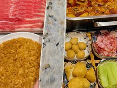 -螺大喜螺蛳粉火锅(雍和宫店)