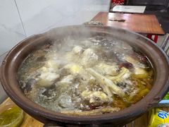 -威邵鸡煲(西华路总店)