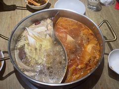 -彤德莱火锅(大学城店)
