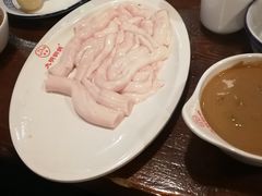 -大明铜锅·烤涮坊·烧烤(新开路店)