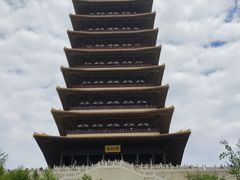 -牛首山文化旅游区