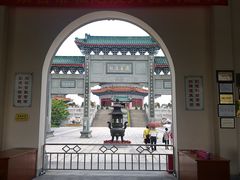 -广东圆玄道观