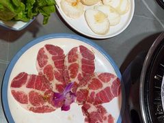 -正宗齐齐哈尔烤肉·齐牛哥鲜切炭火烤肉(杭州总店)