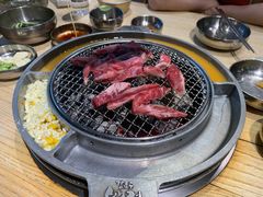 -姜虎东白丁烤肉(银泰中心in99店)