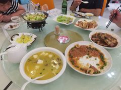 -碧海银沙海鲜餐厅(恒大海上威尼斯店)