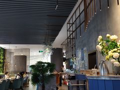 -1874融合西厨·观景餐厅(保利店)