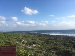 -鹅銮鼻公园