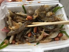 -陈添記·祖傳爽鱼皮·西关老字号(广州首店)