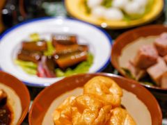 -牛腩之旅·牛腩牛杂煲(经纬汇店)