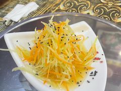 -玉麦手工面条(黄海大街店)