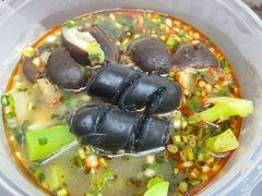 -吴记麻辣烫(曙光中路店)