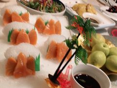 -粤味馆(黄河路店)
