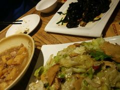 -双合园·海鲜水饺青岛菜(上清路店)