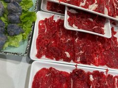-食潮汕头鲜牛馆(望京保利店)