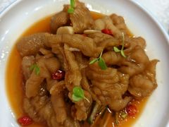 -龙泽园私房菜·地道南京味 ·招牌大鱼头(油坊桥店)
