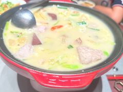 大杂烩-紫阳海鲜楼·传承闽味(长乐路总店)
