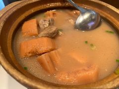 -不是烧烤·武汉烧烤·地道湖北菜(大成路店)