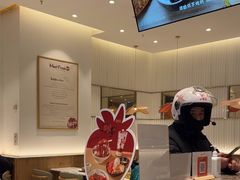 -鲜芋仙(大兴龙湖店)