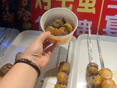 -周浦小上海步行街