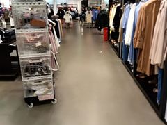 -ZARA(仓山万达店)