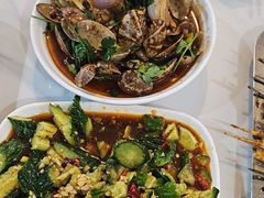 -马老大烧烤(和平路店)