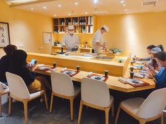 -鮨青(恒基名人购物中心店)