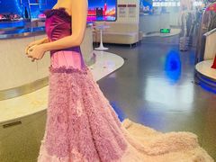 -武汉杜莎夫人蜡像馆