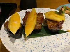 -和彩放题餐厅(酒仙桥店)