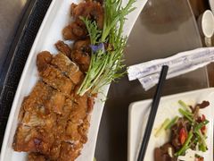 -醉壹号海鲜大排档(厦门店)