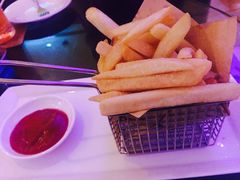 -粤海喜来登酒店·&More聚驿(天河城店)