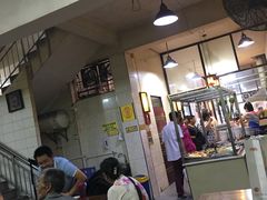 -老刘家泡馍·陕西老字号(钟楼广济街店)