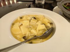 -三亚亚龙湾瑞吉酒店·铭轩中餐厅Mingxuan·海南菜·粤菜