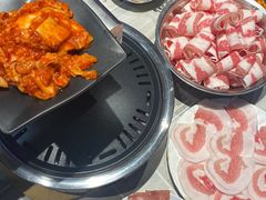 -胡哥烤肥牛(车公庙店)