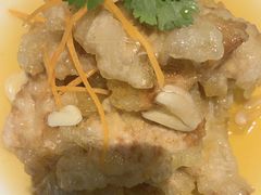 -北李妈妈菜·海肠捞饭(开发区万达店)